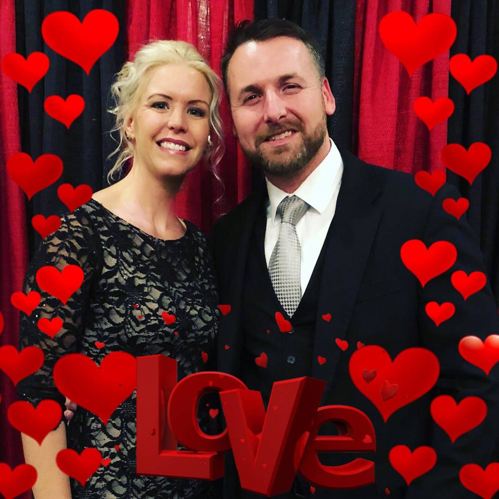 Meet your Posher, Kim